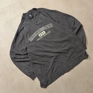 Vintage Lee Sport University of Minnesota Gophers Crewneck Size XL